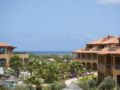 Pestana Porto Santo Beach Resort & Spa All Inclusive ホテルの詳細