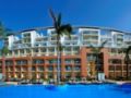 Pestana Promenade Ocean Resort Hotel ホテルの詳細