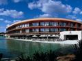 Pestana Vila Sol Golf & Resort Hotel ホテルの詳細