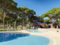 Pine Cliffs Hotel, a Luxury Collection Resort, Algarve ホテルの詳細