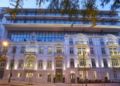 PortoBay Liberdade ホテルの詳細