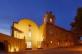 Pousada Convento de Tavira- Historic Hotel ホテルの詳細