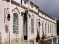 Pousada Palacio de Queluz - Historic Hotel ホテルの詳細