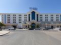 Riviera Hotel ホテルの詳細