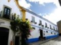 The Literary Man Obidos Hotel ホテルの詳細