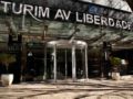 Turim Av Liberdade Hotel ホテルの詳細