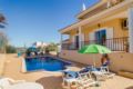 Vila Silena, 4 Bed Villa With Pool, Carvoeiro ホテルの詳細