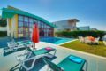 Villa Luxury Orada Marina de Albufeira ホテルの詳細