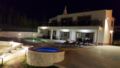Villa Margarida,heatable pool,Jacuzzi, near beach ホテルの詳細