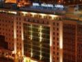 VIP Executive Entrecampos - Hotel & Conference ホテルの詳細