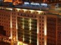 VIP Executive Entrecampos - Hotel & Conference ホテルの詳細