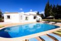 Vivenda Silvia, 4 Bed Villa With Pool & Jacuzzi ホテルの詳細