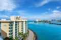 Condado Lagoon Villas at Paseo Caribe ホテルの詳細