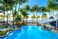 Courtyard Isla Verde Beach Resort ホテルの詳細