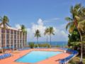 Holiday Inn Ponce & Tropical Casino ホテルの詳細