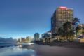 San Juan Marriott Resort & Stellaris Casino ホテルの詳細