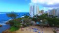 The Condado Plaza Hilton ホテルの詳細