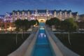 Al Aziziyah Boutique Hotel ホテルの詳細