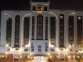 Al Liwan Suites ホテルの詳細