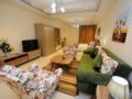 Al Mansour Park Inn Hotel & Apartment ホテルの詳細