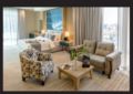 Al Mansour Suites Hotel ホテルの詳細