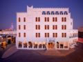 Al Mirqab Boutique Hotel ホテルの詳細
