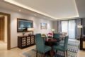 Al Najada Hotel Apartments by Oaks ホテルの詳細