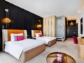 AlRayyan Hotel Doha, Curio Collection by Hilton ホテルの詳細