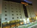 Corp Executive Doha Suites ホテルの詳細