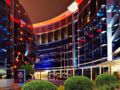 Crowne Plaza Doha - The Business Park ホテルの詳細