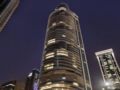Crowne Plaza Doha West Bay ホテルの詳細
