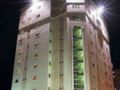 Crystal Palace Hotel ホテルの詳細