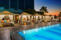 Doha Marriott Hotel ホテルの詳細