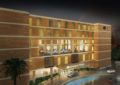 DoubleTree by Hilton Doha - Al Sadd ホテルの詳細