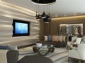 DoubleTree by Hilton Doha ホテルの詳細