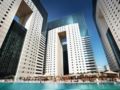 Ezdan Hotel Doha ホテルの詳細