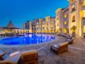 Ezdan Palace Hotel ホテルの詳細