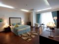 Gokulam Park Hotel Doha ホテルの詳細