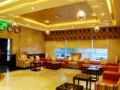Golden Ocean Hotel ホテルの詳細