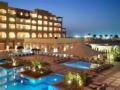 Grand Hyatt Doha Hotel & Villas ホテルの詳細