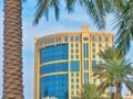 Grand Regal Hotel ホテルの詳細