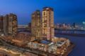 Hilton Doha The Pearl Residences ホテルの詳細