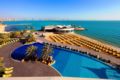 Hilton Doha ホテルの詳細