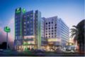 Holiday Inn Doha - The Business Park ホテルの詳細