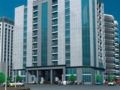 Imperial Suites ホテルの詳細