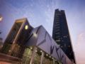 Intercontinental Doha - The City ホテルの詳細