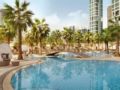 JW Marriott Marquis City Center Doha ホテルの詳細