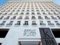 K108 Hotel ホテルの詳細