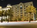 Le Park Hotel ホテルの詳細
