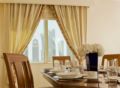 Luxurious Apartments, Doha - SK - 1 Bed 01 ホテルの詳細